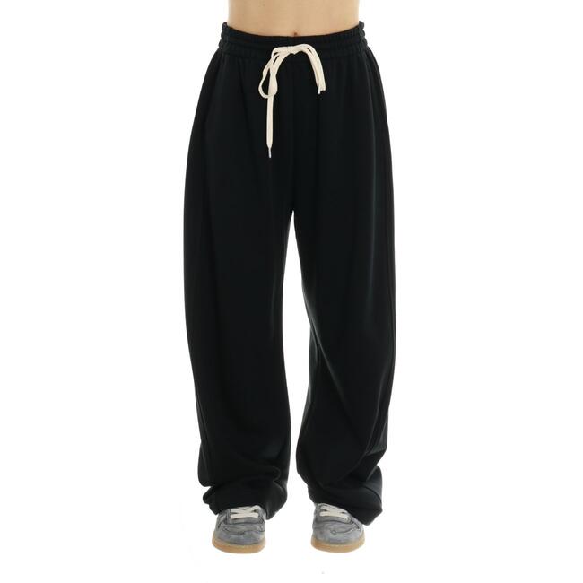 PANTALONE BARREL VICOLO - Mad Fashion | img vers.1300x/